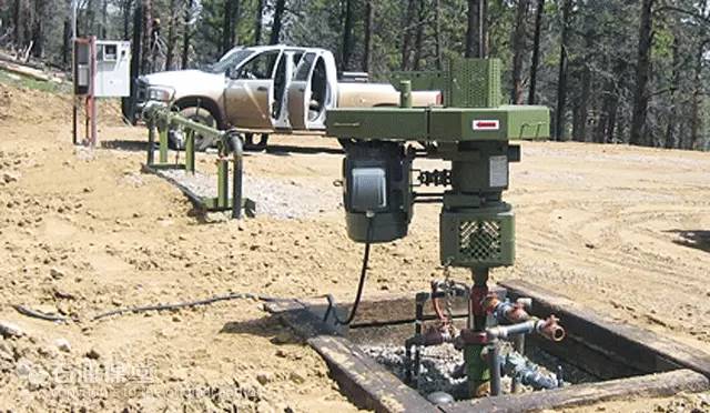 螺桿泵采油技術大解密（一）